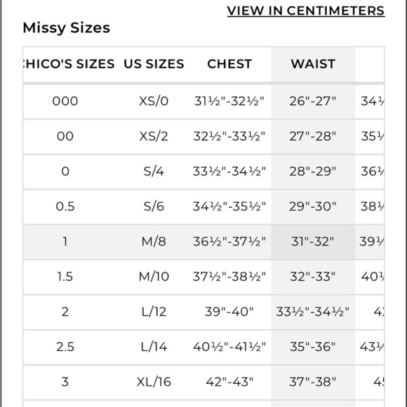 Chicos Whimsy Cheetah Blouse Shirt - Picture 16 of 16